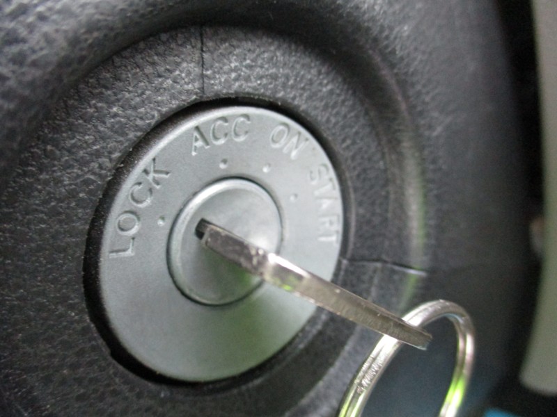 ダイハツ ミライース17枚目