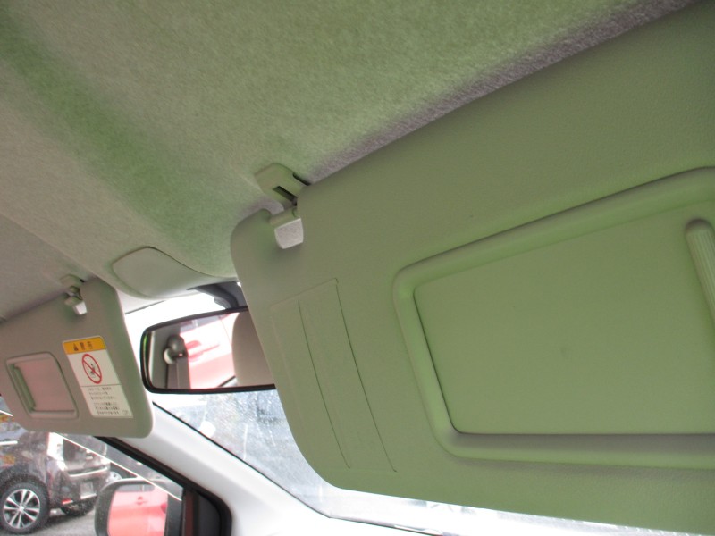 ダイハツ ミライース19枚目