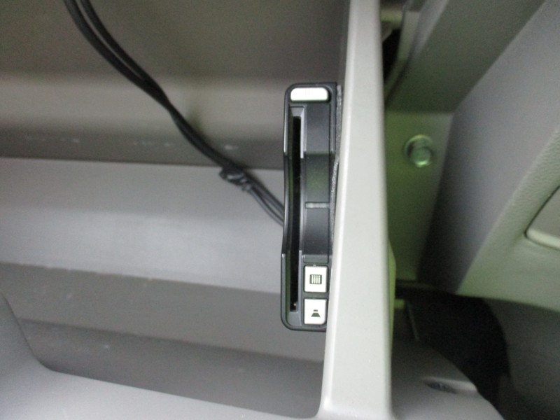 ダイハツ ミライース22枚目