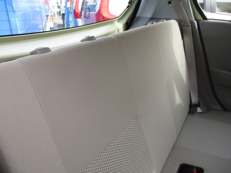 ダイハツ ミライース24枚目