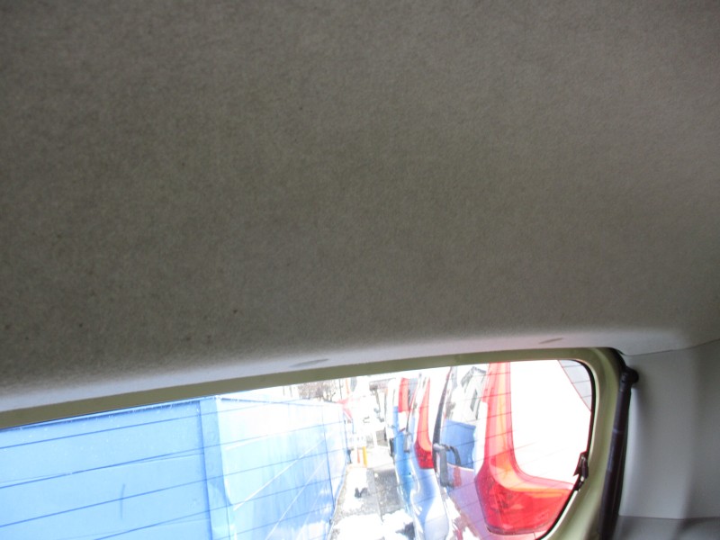 ダイハツ ミライース25枚目