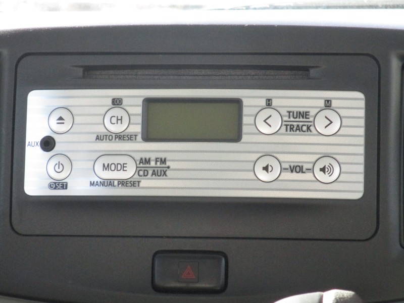 ダイハツ ミライース12枚目