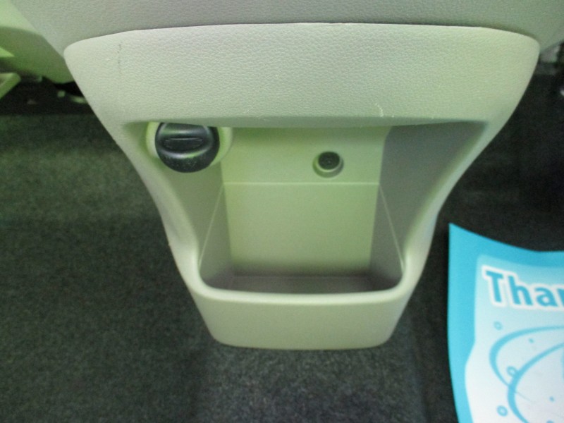 ダイハツ ミライース14枚目