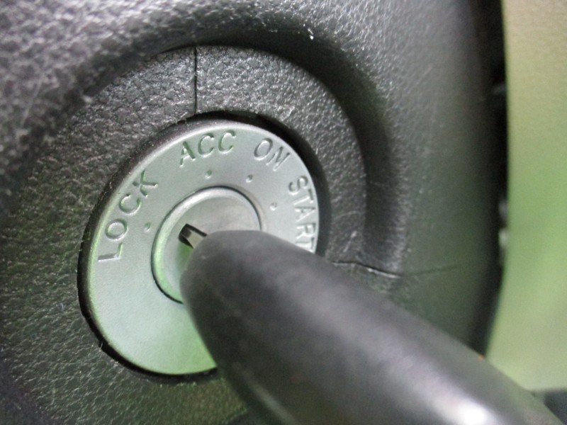 ダイハツ ミライース17枚目