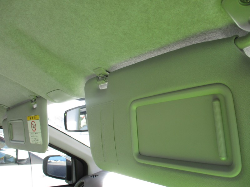 ダイハツ ミライース19枚目