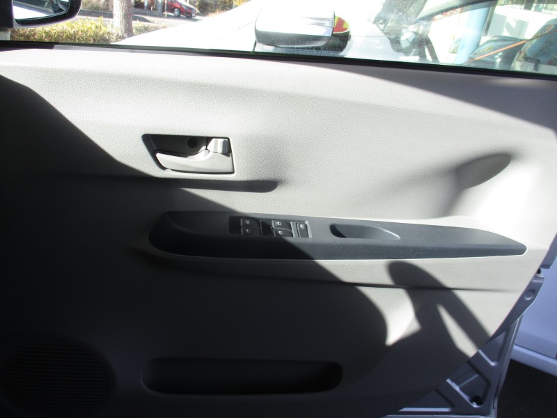 ダイハツ ミライース20枚目