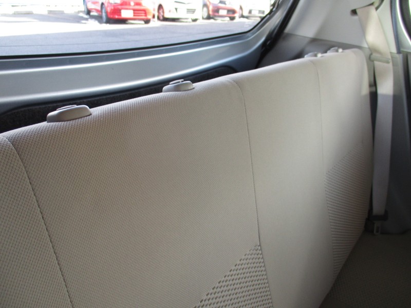 ダイハツ ミライース23枚目