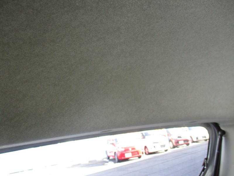 ダイハツ ミライース24枚目