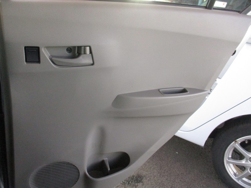 ダイハツ ミライース25枚目