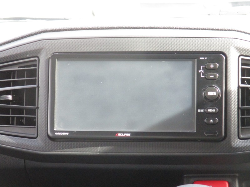 ダイハツ ミライース12枚目