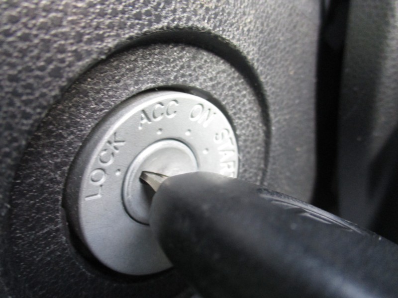 ダイハツ ミライース19枚目