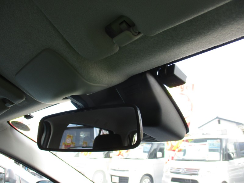 ダイハツ ミライース21枚目