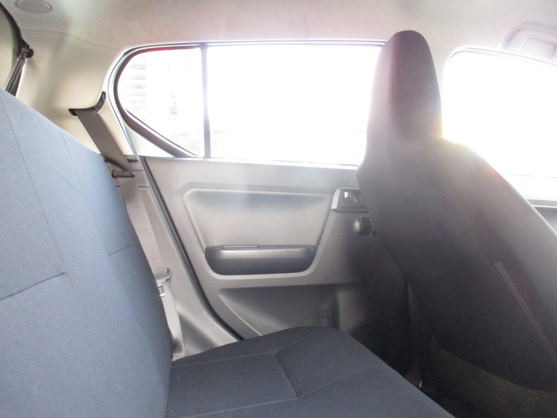 ダイハツ ミライース25枚目