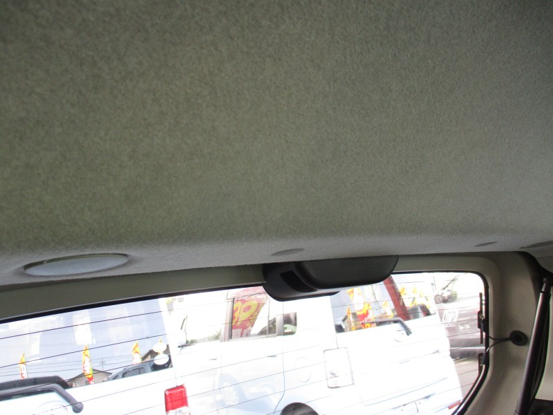 ダイハツ ミライース27枚目