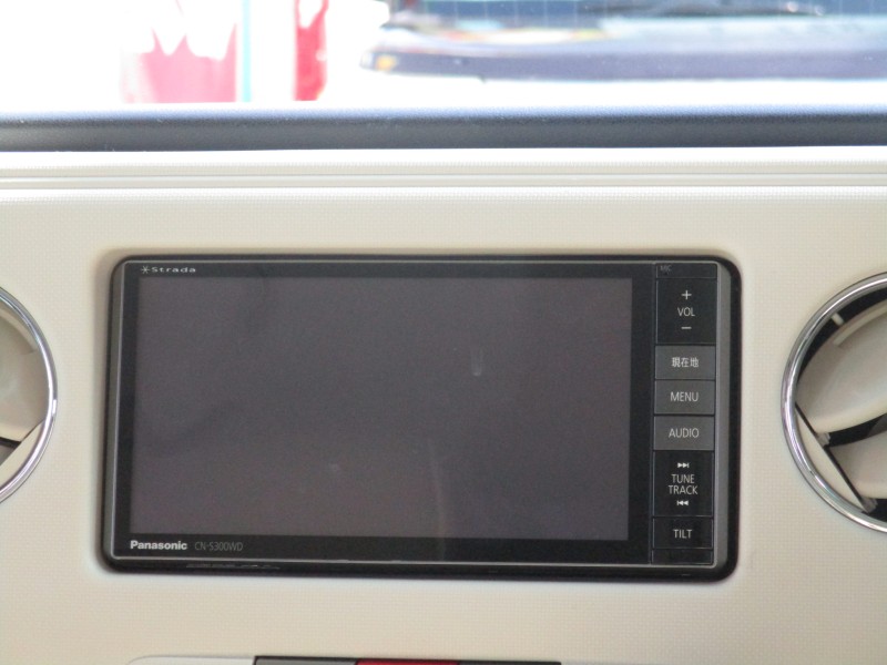 ダイハツ ミラココア11枚目