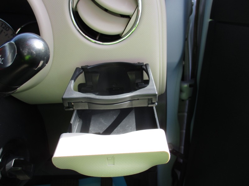 ダイハツ ミラココア15枚目