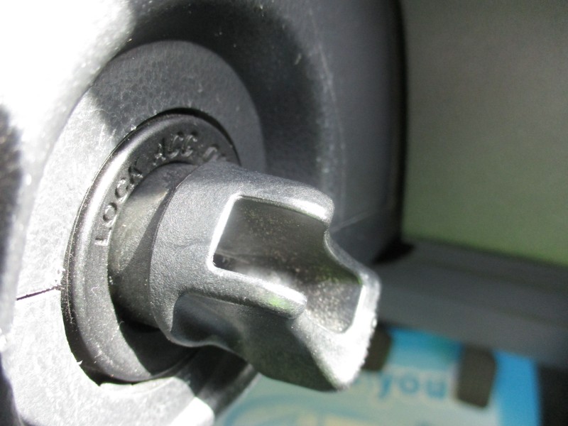 ダイハツ ミラココア18枚目