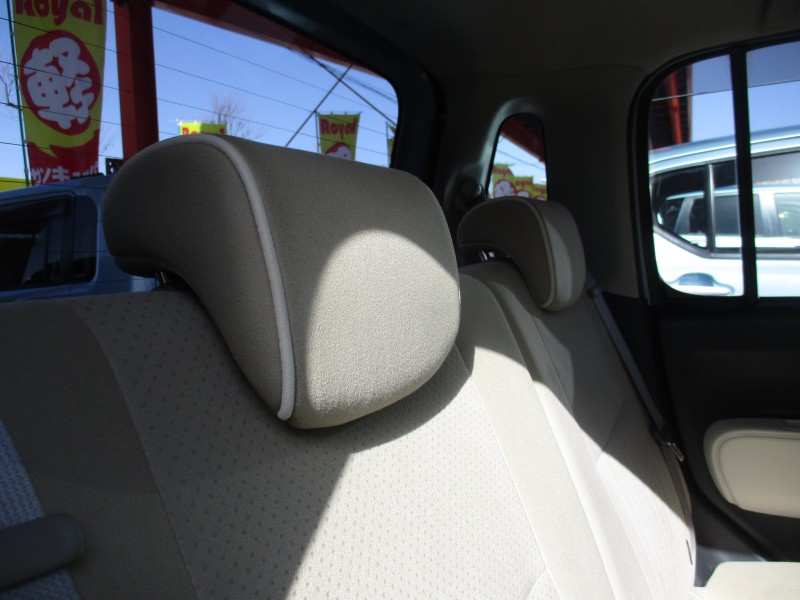 ダイハツ ミラココア25枚目