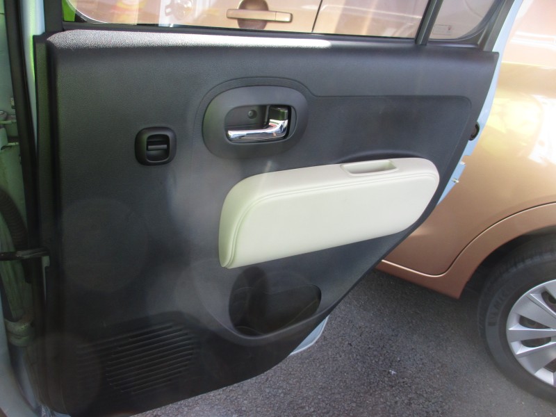 ダイハツ ミラココア27枚目