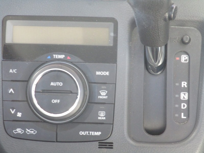 スズキ ワゴンR13枚目