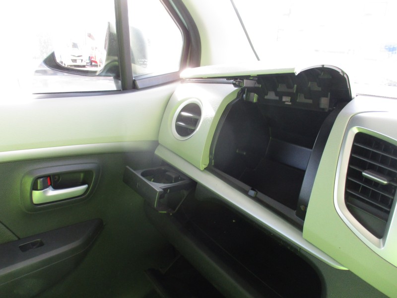 スズキ ワゴンR14枚目