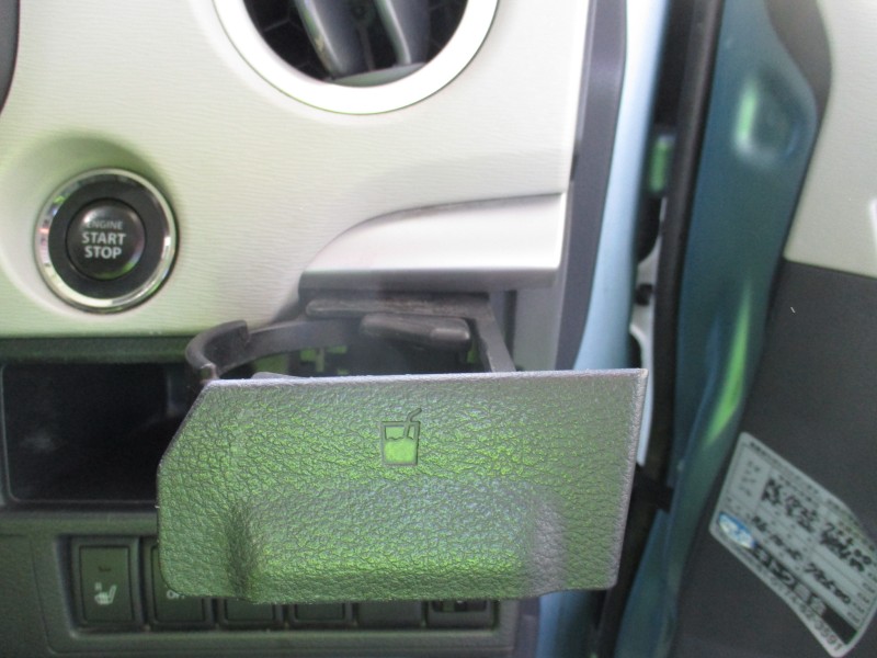 スズキ ワゴンR17枚目