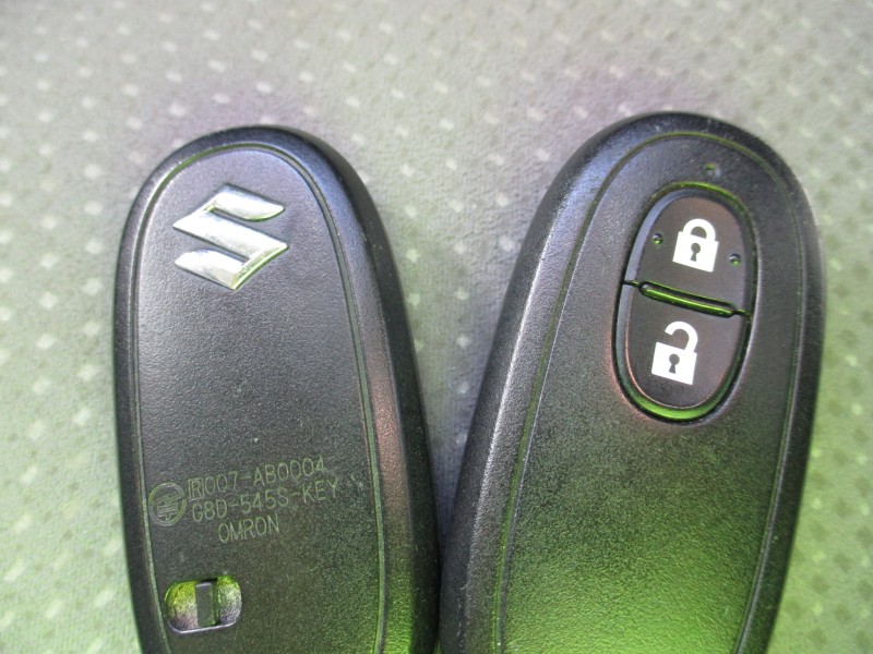 スズキ ワゴンR21枚目