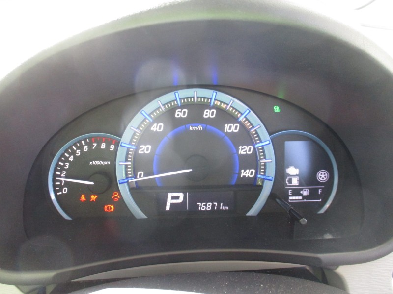 スズキ ワゴンR22枚目