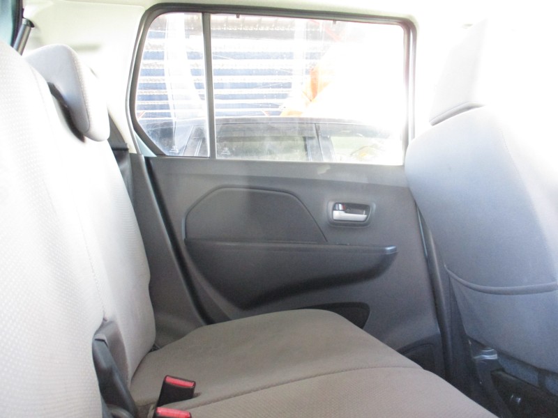 スズキ ワゴンR27枚目