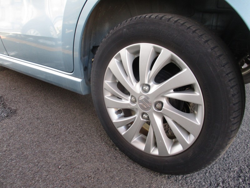 スズキ ワゴンR29枚目