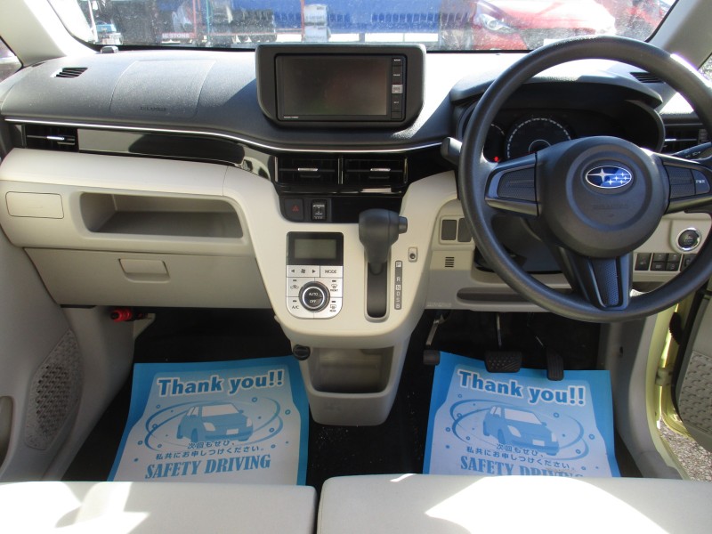 スバル ステラ11枚目