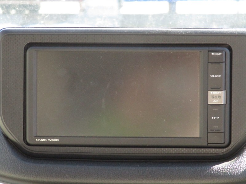 スバル ステラ13枚目