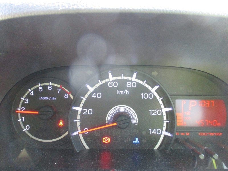 スバル ステラ19枚目