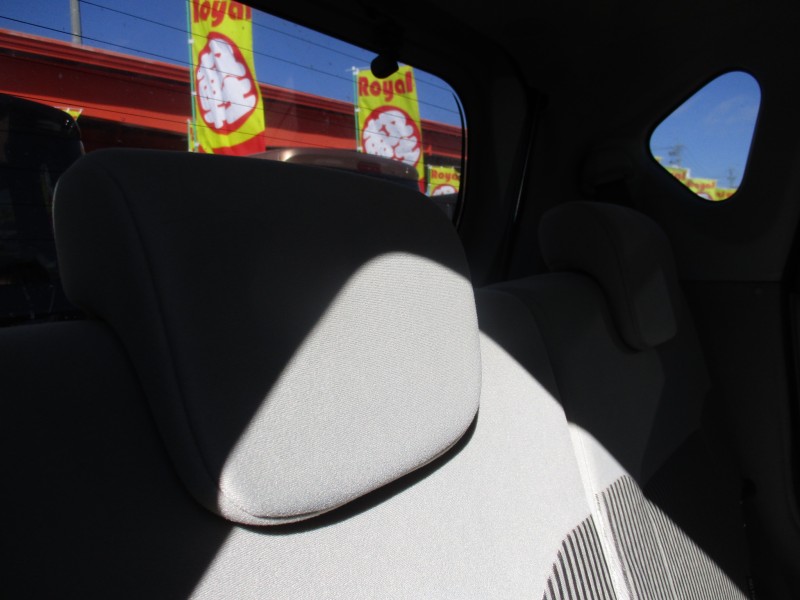 スバル ステラ25枚目