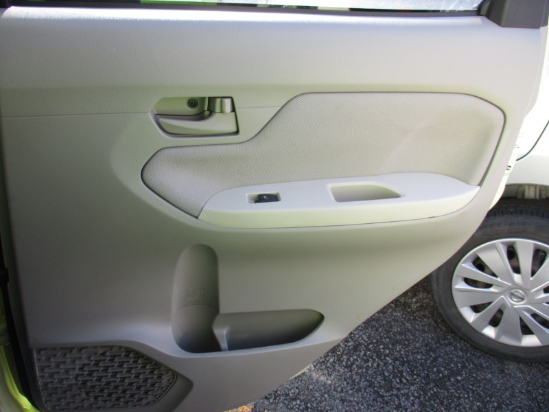 スバル ステラ26枚目