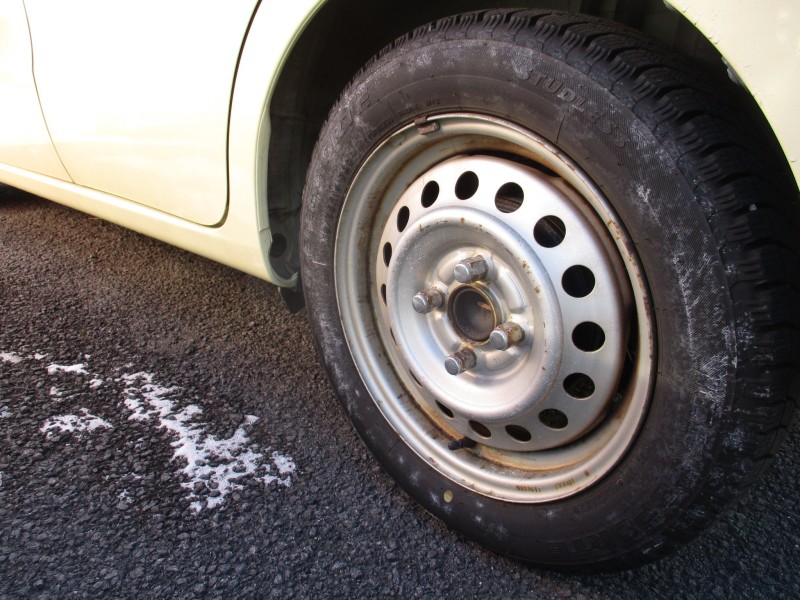 スバル ステラ27枚目