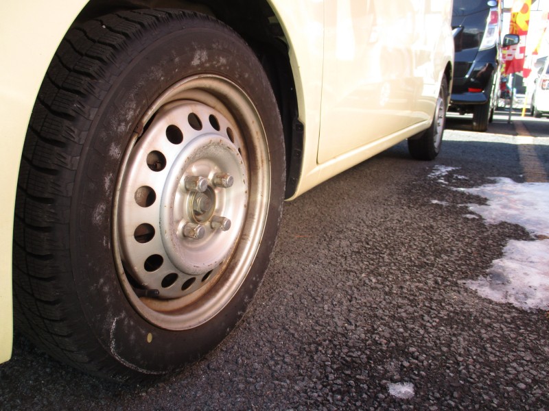 スバル ステラ28枚目