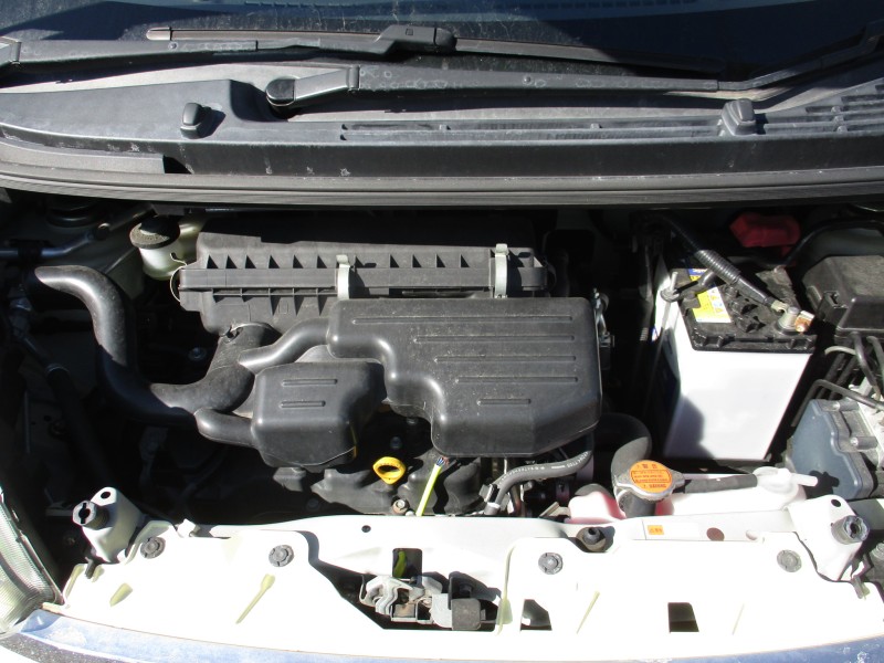 スバル ステラ29枚目