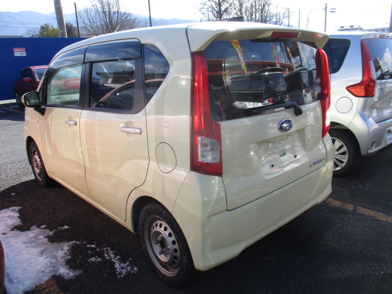 スバル ステラ5枚目