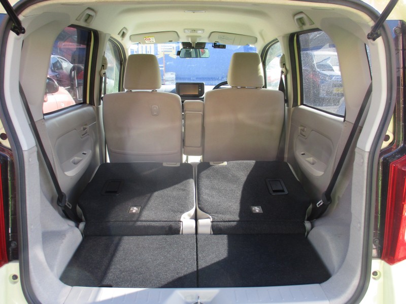 スバル ステラ6枚目