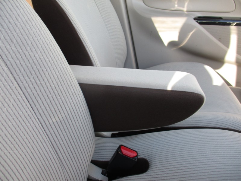 ニッサン デイズ9枚目