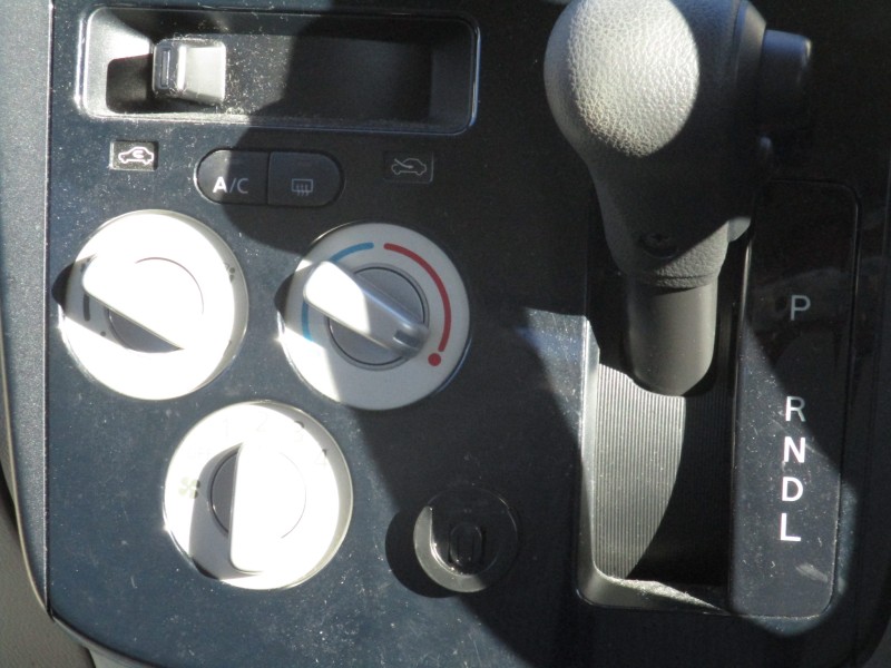 ニッサン デイズ11枚目