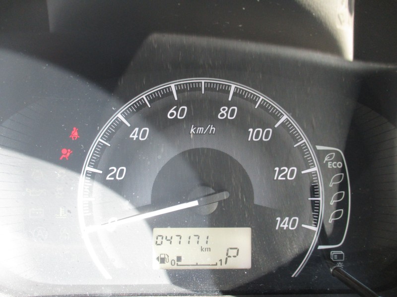 ニッサン デイズ20枚目