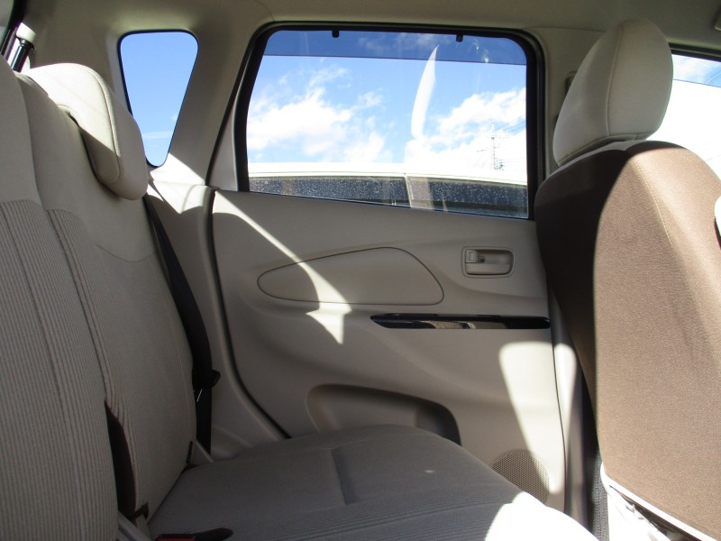 ニッサン デイズ24枚目