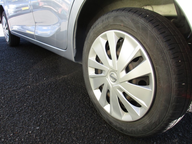 ニッサン デイズ27枚目