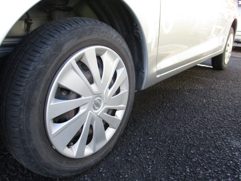 ニッサン デイズ28枚目