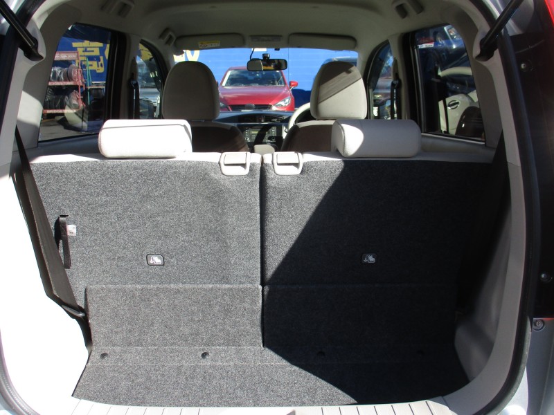 ニッサン デイズ6枚目