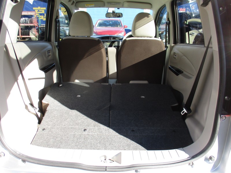 ニッサン デイズ7枚目