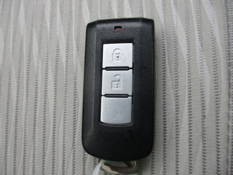 三菱 eKワゴン15枚目