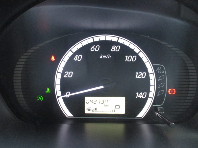 三菱 eKワゴン19枚目